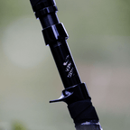 Catfish Pro 1 of 220 The Rattlesnake Casting Rod-Limited Edition 7'6"