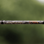 Catfish Pro 1 of 220 The Rattlesnake Casting Rod-Limited Edition 7'6"