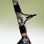 Catfish Pro 1 of 220 The Rattlesnake Casting Rod-Limited Edition 7'6"