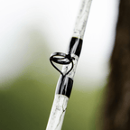 Catfish Pro Limited Edition The Testament of Time Spinning Rod 7'6"