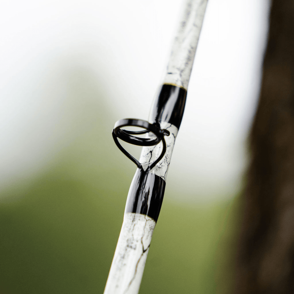 Catfish Pro 7'6" Glow Casting Rod 1 of 220 The Testament of Time-Limited Edition