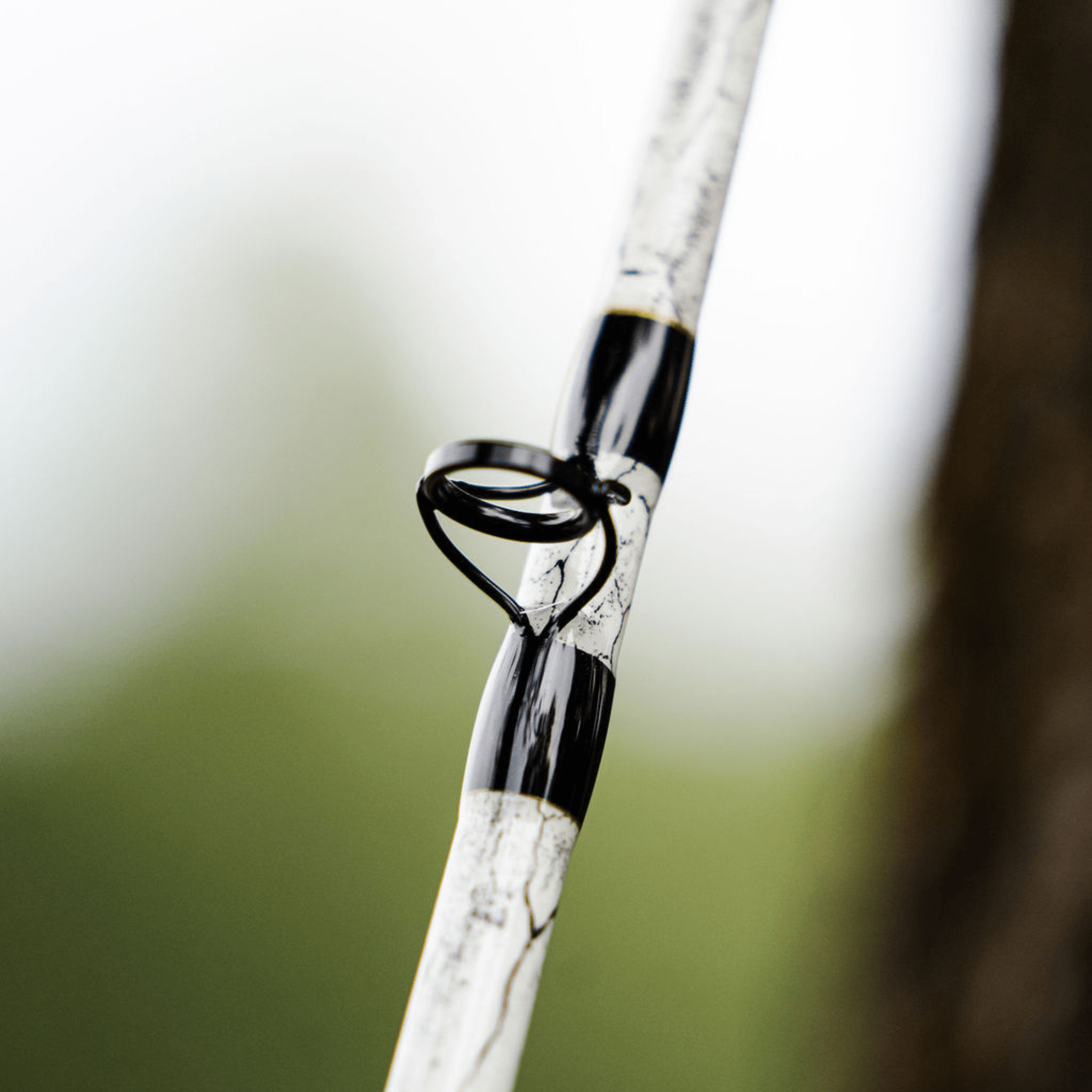 Catfish Pro 7'6" Glow Casting Rod 1 of 220 The Testament of Time-Limited Edition