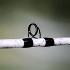 Catfish Pro 7'6" Glow Casting Rod 1 of 220 The Testament of Time-Limited Edition
