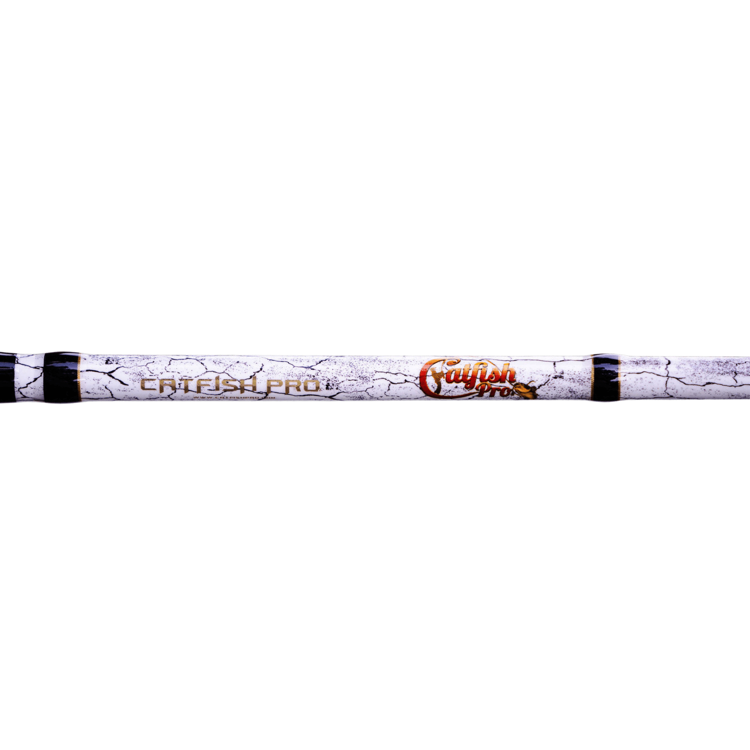 Catfish Pro 7'6" Glow Casting Rod 1 of 220 The Testament of Time-Limited Edition