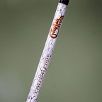 Catfish Pro Limited Edition The Testament of Time Spinning Rod 7'6"