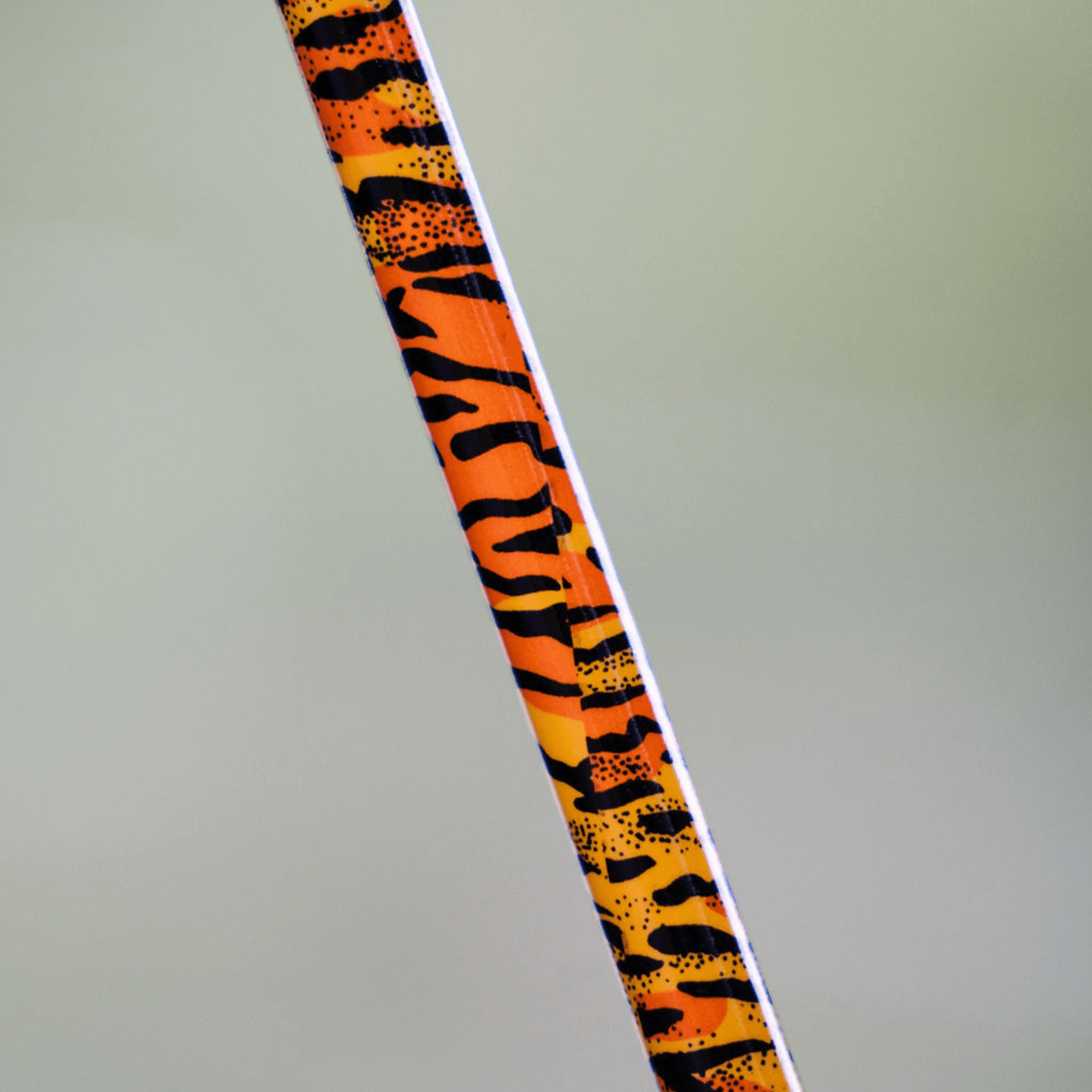 Catfish Pro 1 of 220 The Tiger Casting Rod-Limited Edition 7'6"