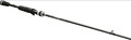 13 Fishing Fate Black Casting Rod PVG30T Blank Alconite Guides Bass
