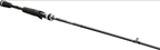 13 Fishing Fate Black Casting Rod PVG30T Blank Alconite Guides Bass