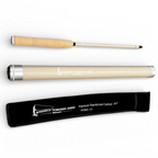 Wasatch MothRod 8'5" Tenkara Rod 1.9 oz Collapses 16in w/ Rod Tube