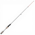 Wasatch Vulcan 4-Section 2.8 oz Ultra-Light Spinning Rod w/ Rod Tube