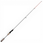 Wasatch Vulcan 4-Section 2.8 oz Ultra-Light Spinning Rod w/ Rod Tube