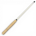 Wasatch MothRod 8'5" Tenkara Rod 1.9 oz Collapses 16in w/ Rod Tube