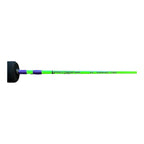 Wasatch Tenkara The Joker 25" Medium-Fast Ice Fishing Rod Toray Carbon Fiber