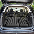 Dikasun Black SUV Air Mattress with Electric Pump and Charging Cable