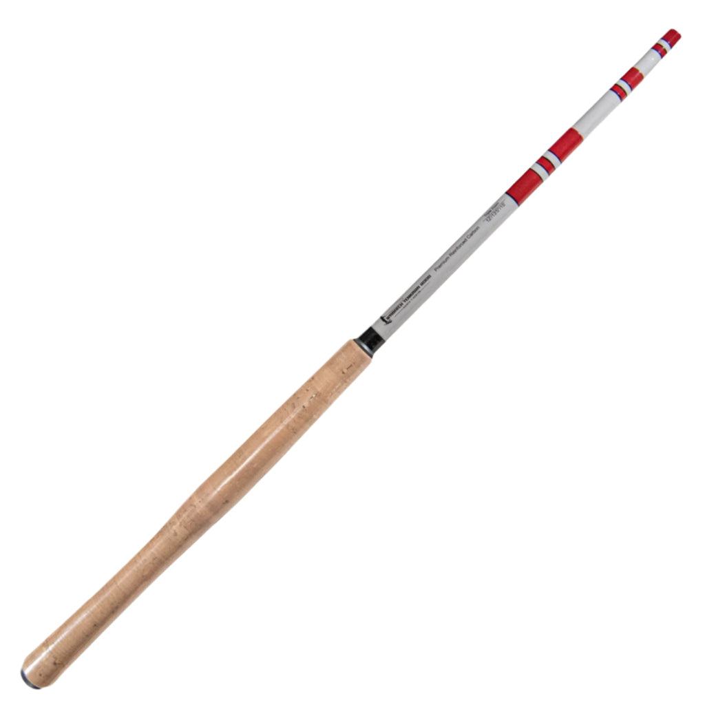 Wasatch Daikyu T-Hunter 12-15ft 4.7oz Tenkara Rod 7:3 Action w/ Rod Tube