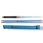 Wasatch Maruki Sharpshooter 6-9ft 2.7oz Tenkara Rod w/ Rod Tube