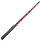 Wasatch Akai Samurai 11'-13' Tenkara Rod 3.8oz 6:4/7:3 Action w/ Rod Tube