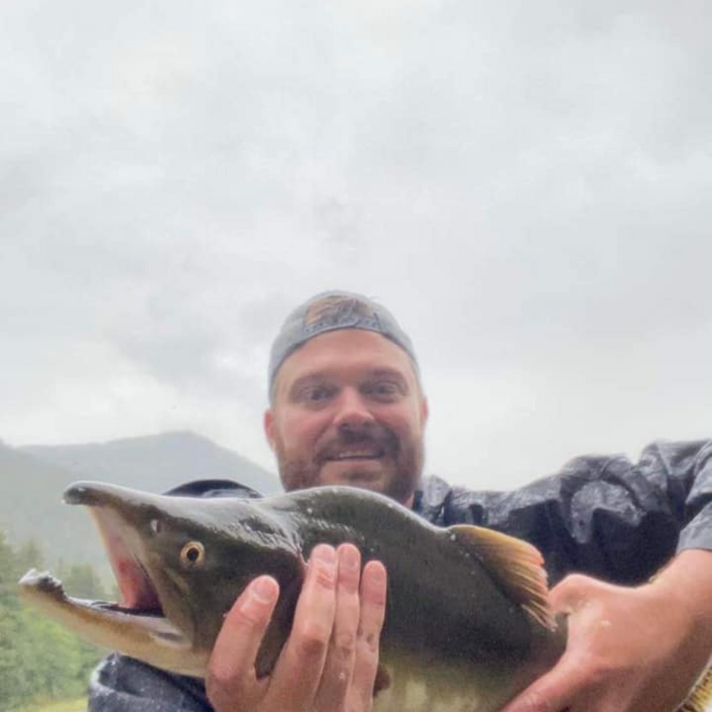 Wasatch RodZilla 16'-17'6" Double Zoom 8:2 Action Carbon Tenkara Rod w/ Rod Tube
