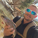 Wasatch Snub Nose IV 4-Zoom Tenkara Rod 4'0"-5'6" Ultra-Compact w/ Rod Tube
