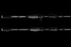 Denali AttaX Pro Series Bass Fishing Rod Casting Spinning Carbon Fiber