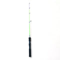 Wasatch Tenkara The Joker 25" Medium-Fast Ice Fishing Rod Toray Carbon Fiber