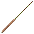 Wasatch Baby RodZilla Tenkara Rod 5:5 6:4 Action 2.7 oz Carbon Fiber w/ Rod Tube
