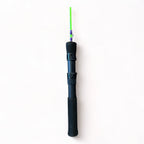 Wasatch Tenkara The Joker 25" Medium-Fast Ice Fishing Rod Toray Carbon Fiber