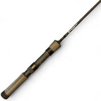 Wasatch Tenkara Slot Buster 34" Heavy/Fast Action Ice Fishing Rod Toray Carbon
