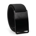 GRIP6 G-Flex Ninja Belt 1.5" Stretch Nylon Adjustable No Holes USA Made
