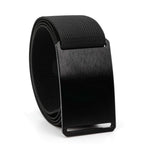 GRIP6 G-Flex Ninja Belt 1.5" Stretch Nylon Adjustable No Holes USA Made