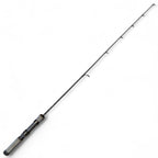 Wasatch Tenkara Slot Buster 34" Heavy/Fast Action Ice Fishing Rod Toray Carbon