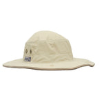 Hook & Tackle Mosquito Net Fishing Hat UPF 50+ Sun Protection Angler