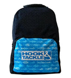 Hook & Tackle Gamefish Tackle Backpack Ballistic Polyester Offshore Fishing