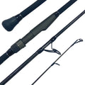 Magictail Inshore Carbon Fiber Rod Fluke Tautog Finesse Sensitive Tip 7'-7'6"