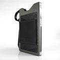 GRIP6 Gunmetal Wallet RFID Blocking Minimalist Slim Everyday Carry USA Made