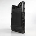 GRIP6 Wallet Builder Customizable RFID Blocking Minimalist Slim USA Made