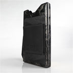 GRIP6 Wallet Builder Customizable RFID Blocking Minimalist Slim USA Made