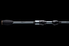 Denali Myriad Pro Fishing Rod Bass Walleye Spinning Carbon Fiber Sensitive