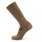 GRIP6 3 Pack Merino Wool Boot Socks Midweight Cushion Tactical USA Made