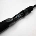 Pulse Fish Simply Finesse 6'10" Spinning Rod Fast Action