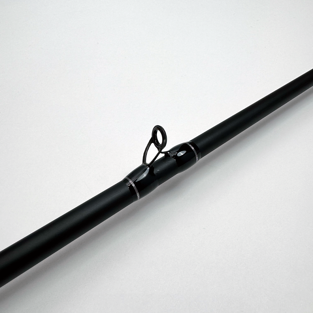 Pulse Fish Showtime 7'3" Medium Heavy Casting Rod