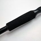Pulse Fish Simply Finesse 6'10" Spinning Rod Fast Action