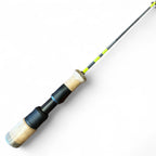 Wasatch Ice Breaker 22" Medium/Light Action Toray Carbon Fiber Tenkara Rod