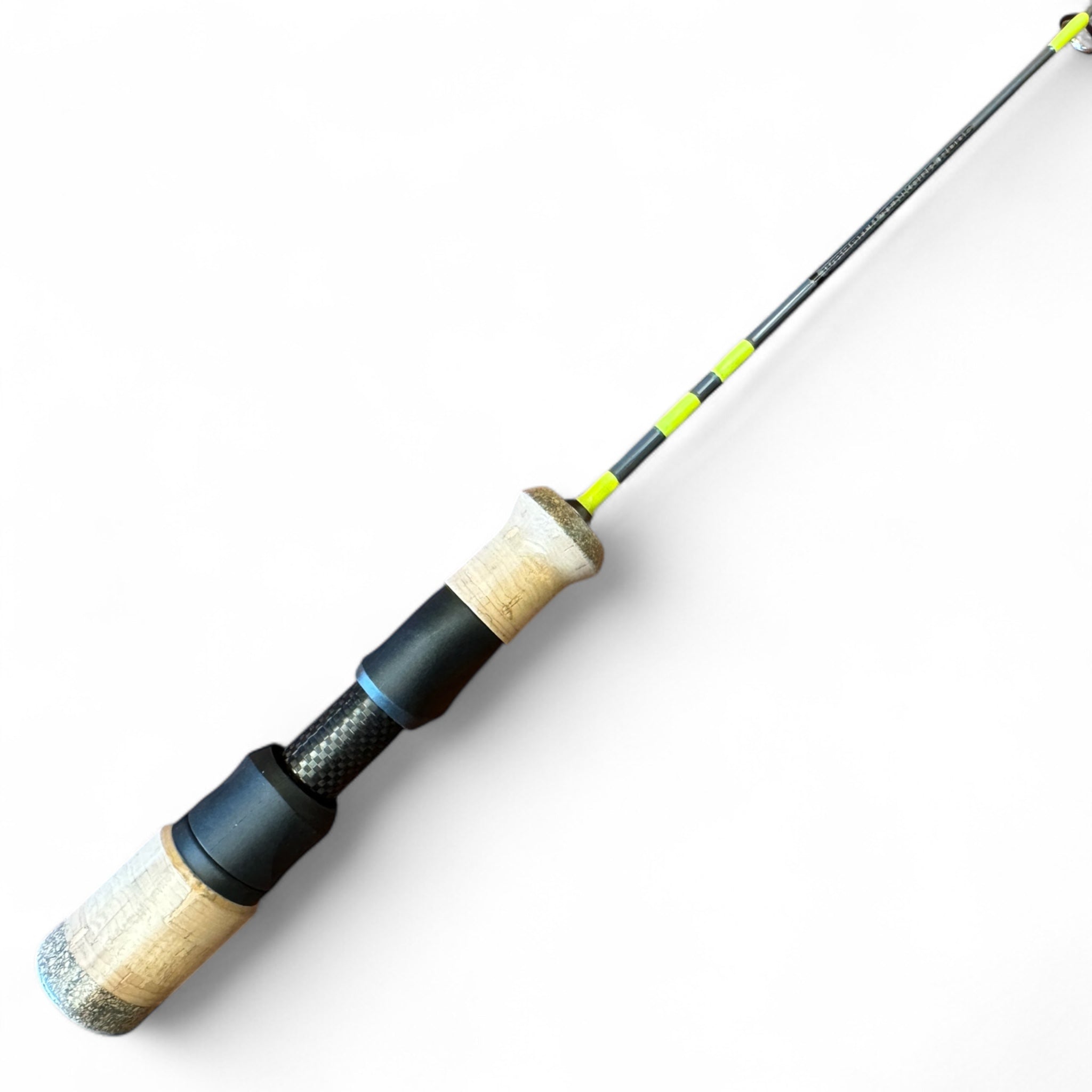 Wasatch Ice Breaker 22" Medium/Light Action Toray Carbon Fiber Tenkara Rod