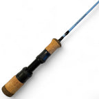 Wasatch Winterhawk 28" Medium Action Japanese Toray Carbon Ice Rod