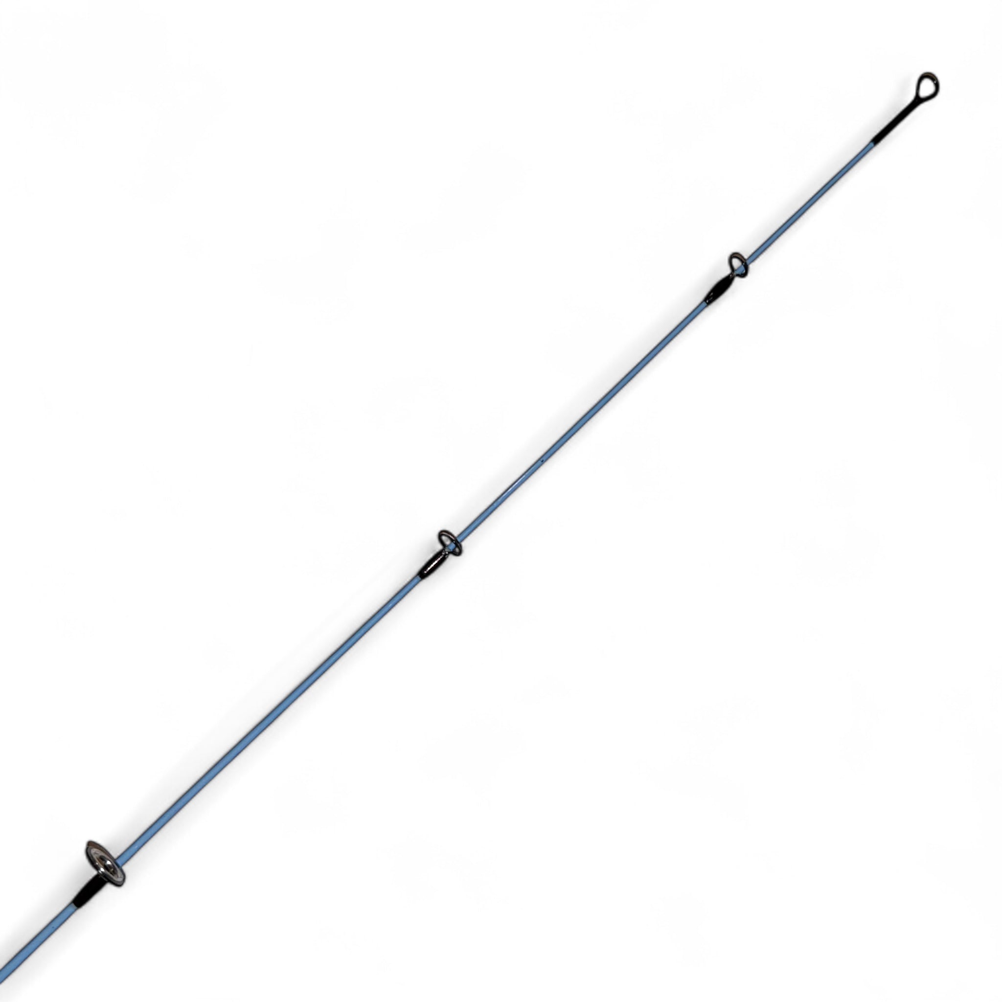 Wasatch Winterhawk 28" Medium Action Japanese Toray Carbon Ice Rod