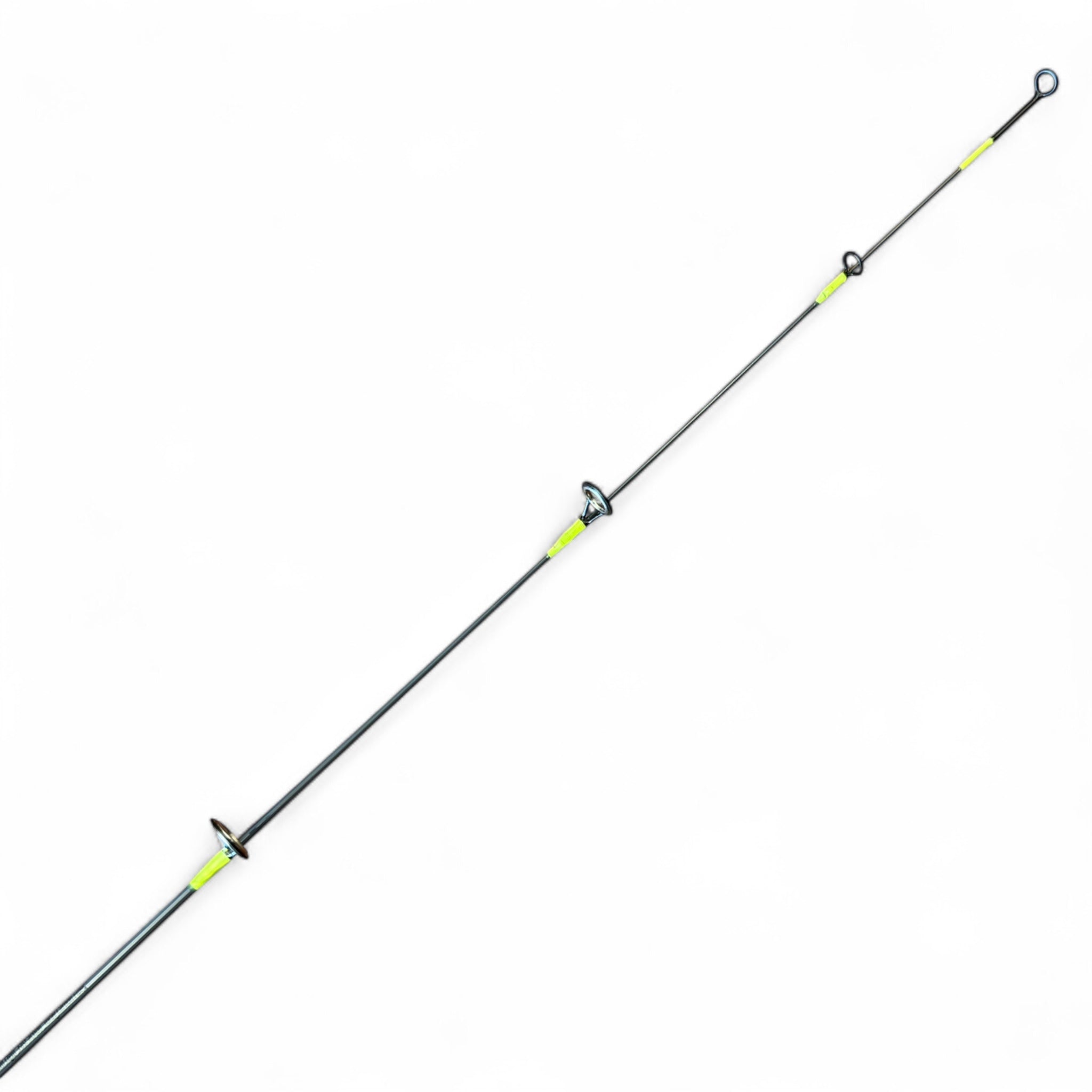 Wasatch Ice Breaker 22" Medium/Light Action Toray Carbon Fiber Tenkara Rod