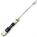 Wasatch Ice Breaker 22" Medium/Light Action Toray Carbon Fiber Tenkara Rod