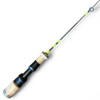 Wasatch Ice Breaker 22" Medium/Light Action Toray Carbon Fiber Tenkara Rod