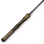 Wasatch Tenkara Slot Buster 34" Heavy/Fast Action Ice Fishing Rod Toray Carbon